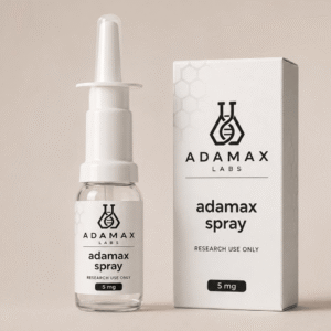 Amadax Spray 5mg