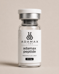 Adamax Peptides 10mg