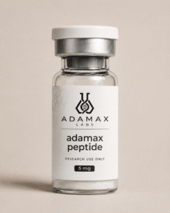 Adamax Peptide 5mg