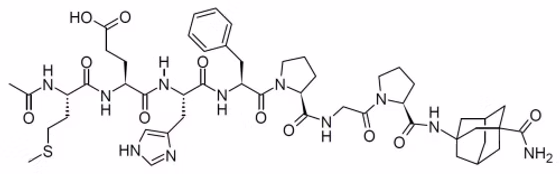 Adamax chemical structure