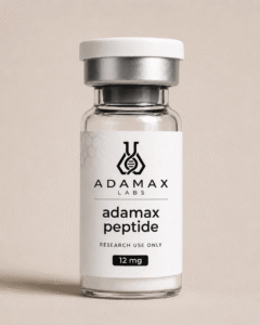 Adamax Peptides 12mg